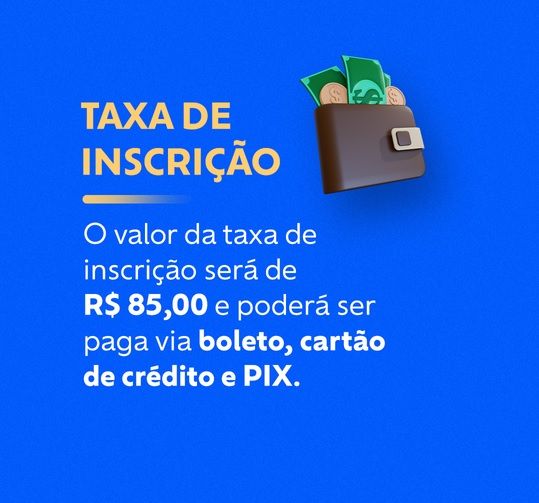 Taxa De Inscrição Enem 2023