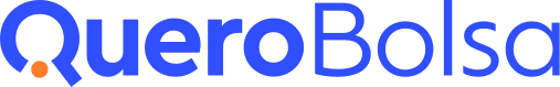 Logo da Quero Bolsa